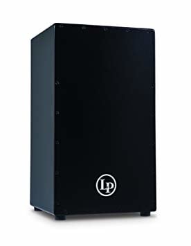 LP Black Box LP1428NY Cajon