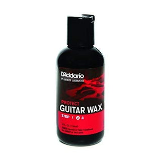 Cire liquide ''Protect'' de Planet Waves