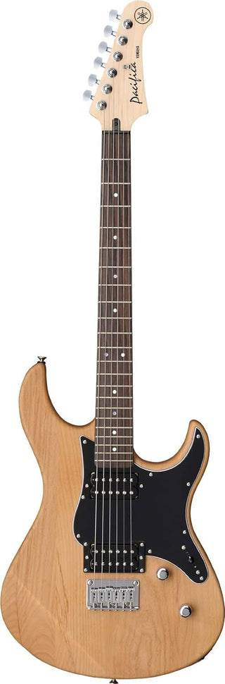 Guitare Électrique Yamaha PAC120H