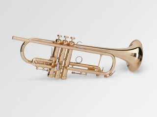 Adams A6 Bb Trumpet