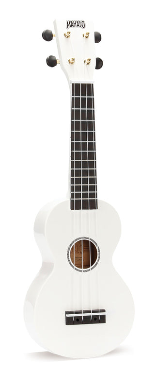 Ukulele Mahalo Rainbow Series