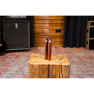 Claves Meinl En Noyer Indien