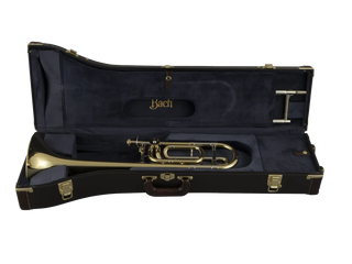 Trombone Bach Stradivarius 42B
