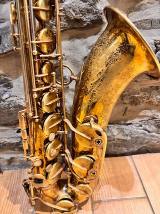 Pre-Owned Selmer Mark VI Tenor Saxophone