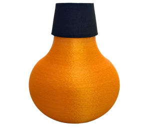 Sourdine de Pratique Divitt Pour Trompette 
