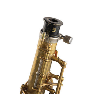 Bouchon Protecteur Pour Saxophones Ténor D'Addario - Marble