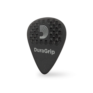 D'Addario DuraGrip Guitar Picks (10x)