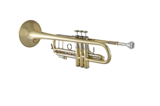 Bach Stradivarius 19043 Bb Trumpet