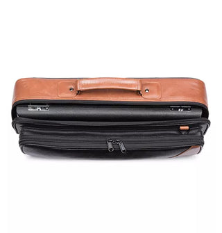 Gard Leather Flute Case Cover