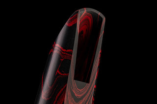 Backun Kohán Signature Bb Clarinet Mouthpiece