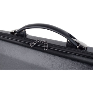 Étui Clarinette Double Protec Zip Noir