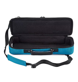 Gard Flute and Piccolo Case Cover (Blue)