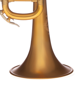 B&S MBX3 Heritage Bb Trumpet