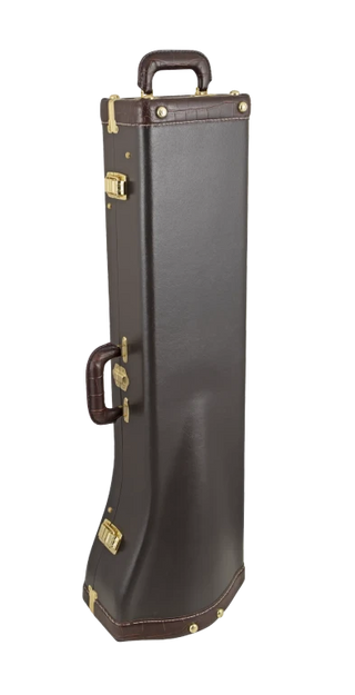 Bach Stradivarius 42BO Tenor Trombone