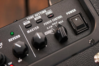 Amplificateur De Guitare Boss Katana 50 Gen 3