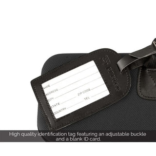 ProTec Slimline Flute Case