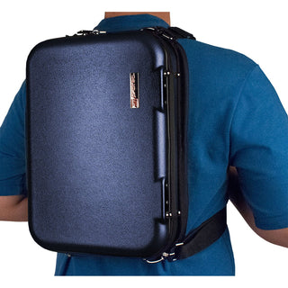 Étui Clarinette Sib. Micro Zip de Protec avec Pochette
