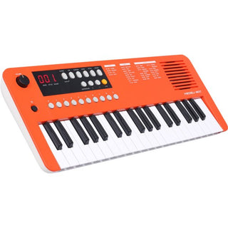 Clavier Medeli MK37 Orange