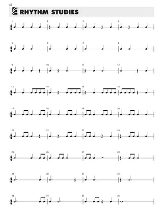 Essential Elements Book 1 -  Saxophone Alto