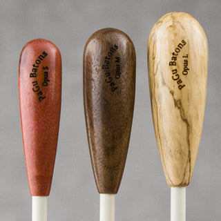 PaGu Opus Small 13'' Dark Color Baton