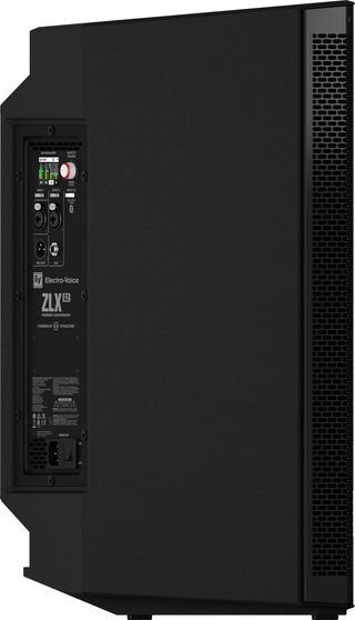 Electro Voice ZLX-8P-G2-US Portable Powered Loudspeaker