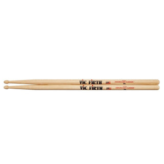 Vic Firth American Classic Drum Stick - Wood Tip