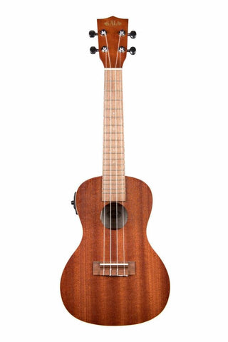 Ukulele de Concert Kala avec Pickup - KA-CE