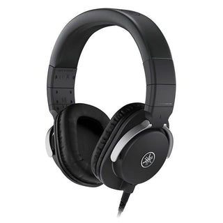 Casque Écoute Yamaha HPH-MT8 Noir