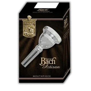 Embouchure Trombone Bach Artisan Petite Perce