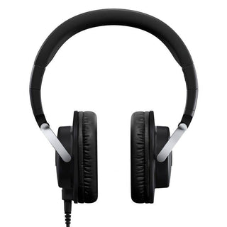 Casque Écoute Yamaha HPH-MT8 Noir