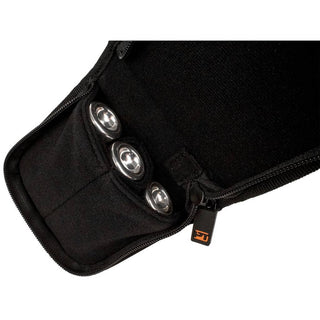 Pochette Embouchure Protec Petit (pour 3 Embouchures)