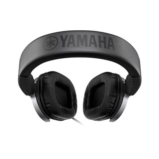 Casque Écoute Yamaha HPH-MT8 Noir