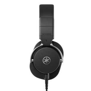Casque Écoute Yamaha HPH-MT8 Noir