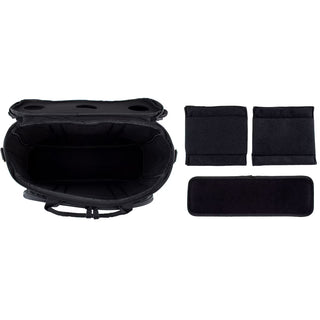 Étui et Support de 3 Sourdines de Trompette Protec