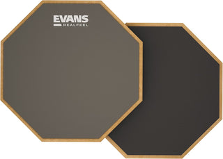 Coussinet Exercice Evans RealFeel 6" Double-Face