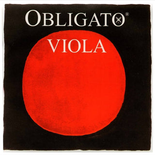 Cordes Violon Alto Obligato Medium