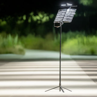 Lumière Lutrin KraftGeek - Noir