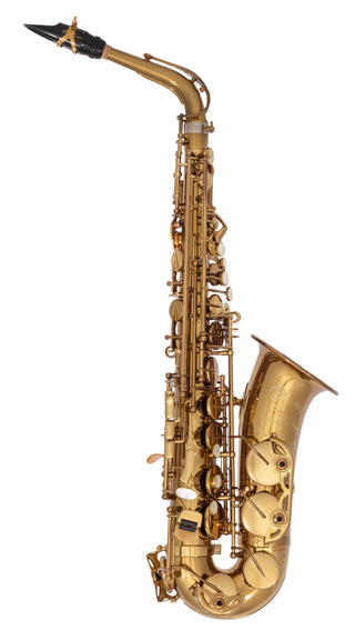 Selmer Signature USA NYC Alto saxophone