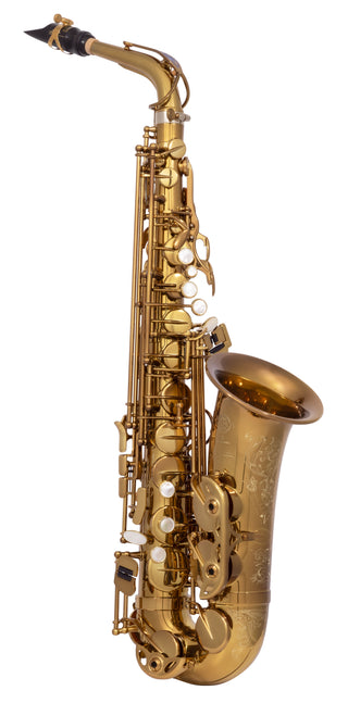 Saxophone Alto Selmer Signature USA NYC