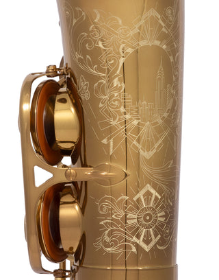 Saxophone Alto Selmer Signature USA NYC