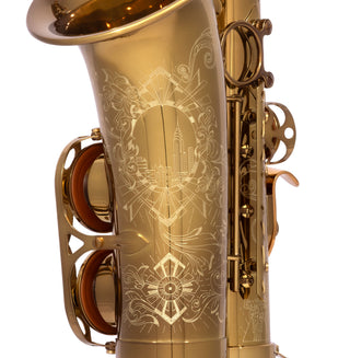 Saxophone Alto Selmer Signature USA NYC