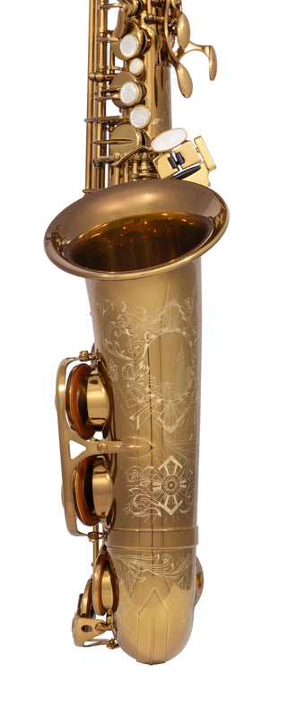 Saxophone Alto Selmer Signature USA NYC