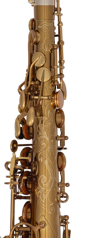 Saxophone Alto Selmer Signature USA NYC