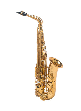 Saxophone Alto Selmer Paris Signature