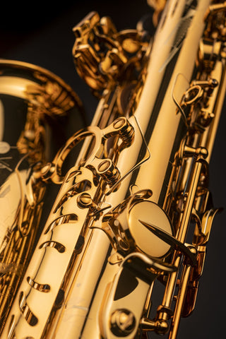 Saxophone Alto Selmer Paris Signature