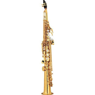Saxophone Soprano Yamaha YSS-82Z