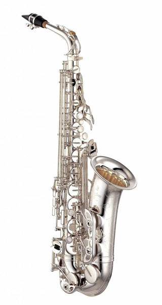 Yamaha YAS-82Z Alto Saxophone