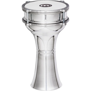 Darbuka Meinl 5 7/8'' En Aluminium