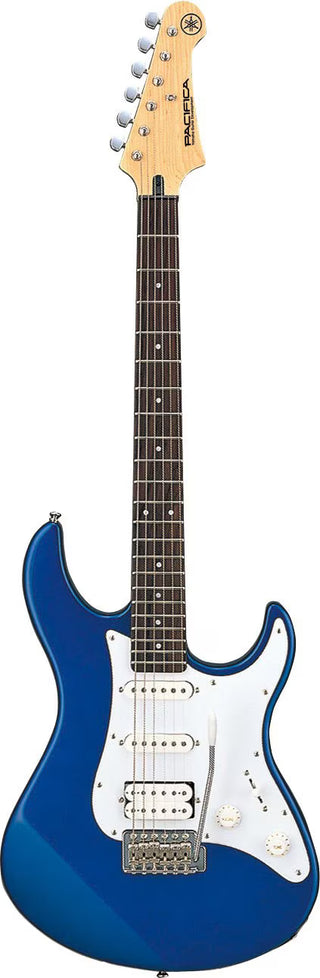 Guitare Électrique Yamaha PAC012