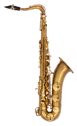 Saxophone Ténor Selmer Signature USA NYC